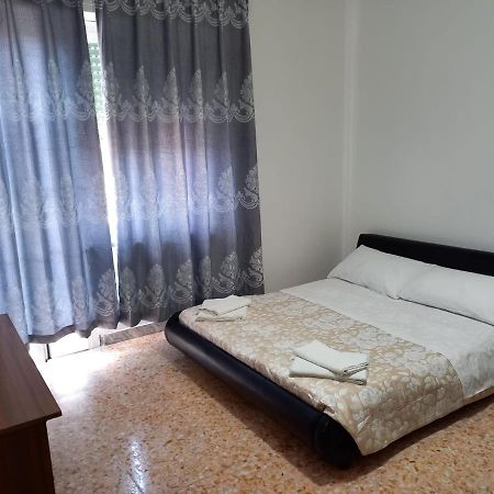 Dulceri Apartamento Roma Exterior foto