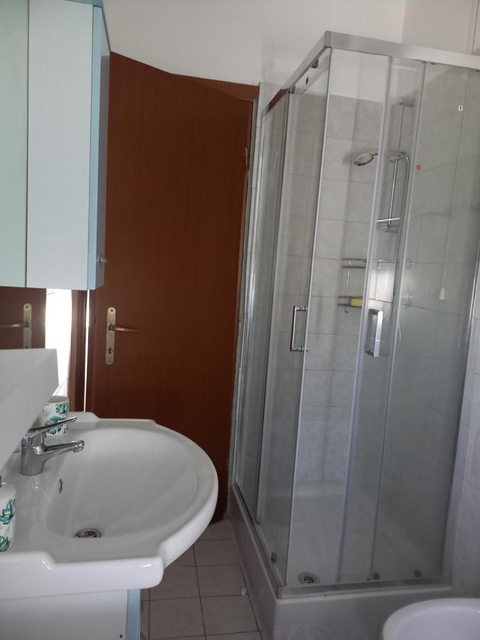 Dulceri Apartamento Roma Exterior foto