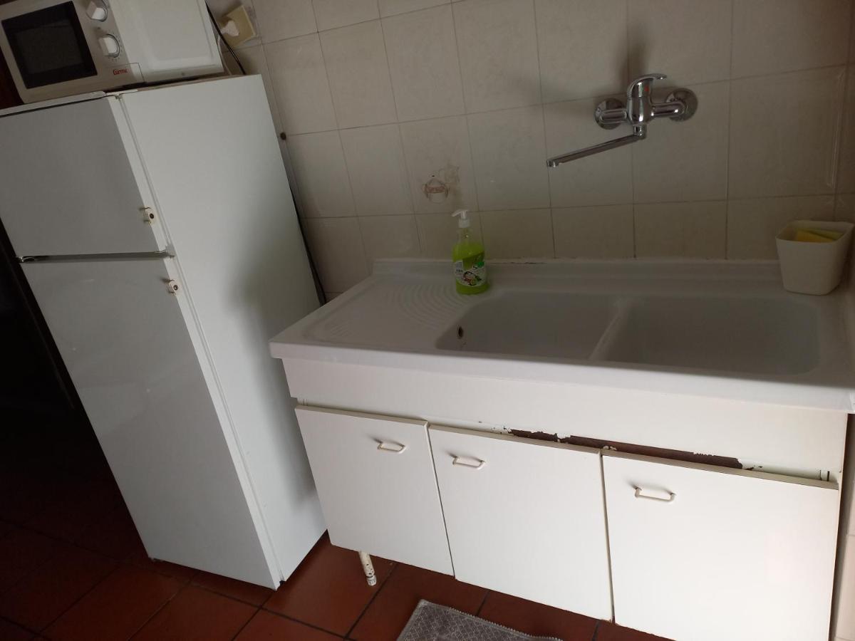 Dulceri Apartamento Roma Exterior foto